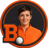 Brooke Hollis Golf logo
