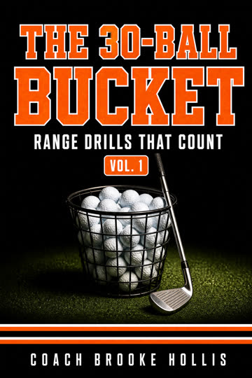 The 30-Ball Bucket, Vol. I
